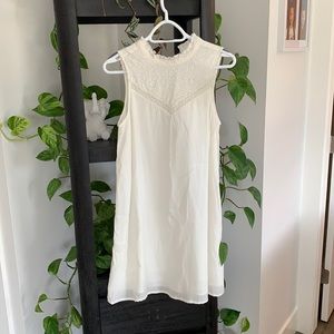 Hinge dress. Made in India. Excellent condition